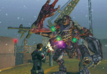 Extermination – im Klassik-Test (PS2)