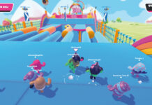 Fall Guys: Ultimate Knockout – im Test (PS4)