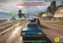 Fast & Furious Crossroads – im Test (PS4)