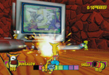 Fur Fighters: Viggo’s Revenge – im Klassik-Test (PS2)