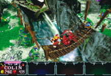 Gauntlet: Dark Legacy – im Klassik-Test (PS2)