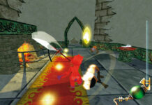 Gifty – im Klassik-Test (PS2)
