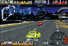 GT Advance Championship Racing – im Klassik-Test (GBA)