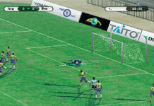 International League Soccer – im Klassik-Test (PS2)