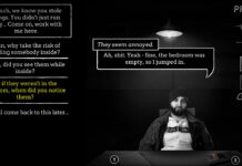 Interrogation: You will be deceived – im Test (Switch)