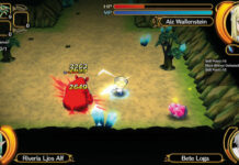 Is It Wrong to Try to Pick Up Girls in a Dungeon? Infinite Combate – im Test (Switch)