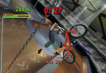 Mat Hoffman’s Pro BMX – im Klassik-Test (PS)