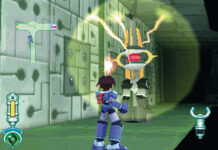 Mega Man Legends 2 – im Klassik-Test (PS)