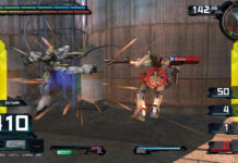 Mobile Suit Gundam Extreme vs. MaxiBoost ON – im Test (PS4)