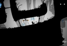 Naught – im Test (PS4)