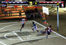 NBA Street – im Klassik-Test (PS2)
