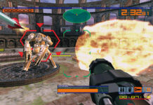 OutTrigger – im Klassik-Test (DC)