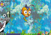 Pinobee: Wings of Adventure – im Klassik-Test (GBA)