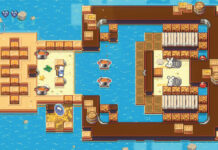 Radical Rabbit Stew – im Test (Switch)