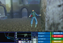 Rainbow Six: Rogue Spear – im Klassik-Test (DC)