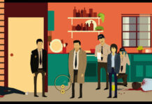 Rainswept – im Test (Switch)