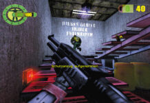 Red Faction – im Klassik-Test (PS2)