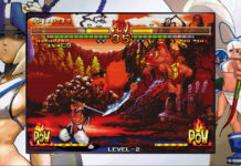 Samurai Shodown Neo-Geo Collection – im Test (Xbox One)
