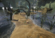 Skully – im Test (PS4)