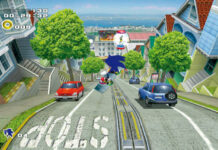 Sonic Adventure 2 – im Klassik-Test (DC)