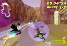 Star Wars: Super Bombad Racing – im Klassik-Test (PS2)