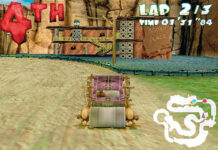 The Flintstones in Viva Rock Vegas – im Klassik-Test (PS2)
