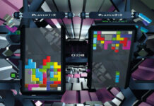 The Next Tetris – im Klassik-Test (DC)