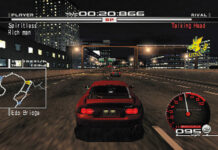 Tokyo Xtreme Racer – im Klassik-Test (PS2)