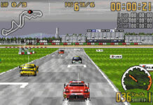 Top Gear GT Championship – im Klassik-Test (GBA)