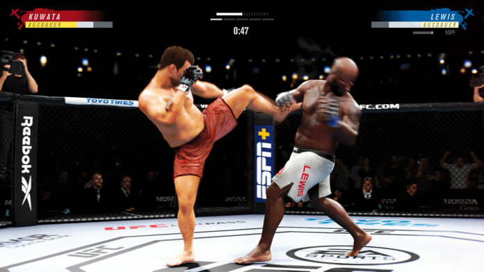 ea sports ufc 4 forum ea sports ufc 4 forum