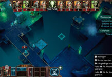 Warhammer 40.000: Mechanicus – im Test (PS4)