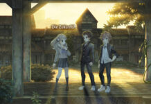 13 Sentinels: Aegis Rim – im Test (PS4)