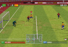 90 Minutes: Sega Championship Football – im Klassik-Test (DC)