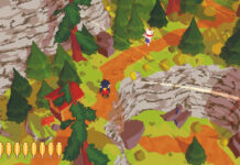 A Short Hike – im Test (Switch)