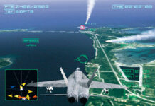 Ace Combat: Distant Thunder – im Klassik-Test (PS2)