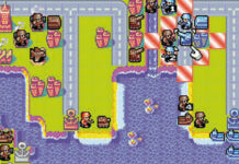 Advance Wars – im Klassik-Test (GBA)