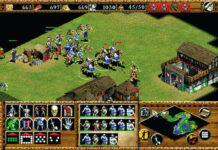 Age of Empires II: The Age of Kings – im Klassik-Test (PS2)