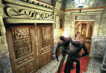 Alone in the Dark: The New Nightmare – im Klassik-Test (PS2)
