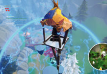 Ary and the Secret of Seasons – im Test (Xbox One)