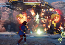 Avengers – im Test (PS4 / Xbox One)