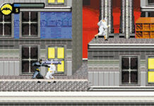 Batman: Vengeance – im Klassik-Test (GBA)