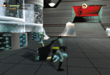 Batman: Vengeance – im Klassik-Test (PS2)