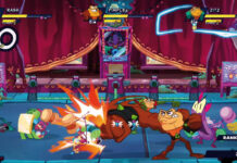 Battletoads – im Test (Xbox One)