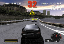 Burnout – im Klassik-Test (PS2)