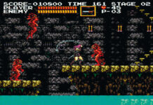 Castlevania Chronicles – im Klassik-Test (PS)