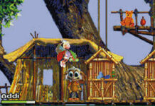 Creatures – im Klassik-Test (GBA)