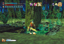 Dark Cloud – im Klassik-Test (PS2)