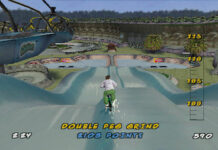 Dave Mirra Freestyle BMX 2 – im Klassik-Test (PS2)