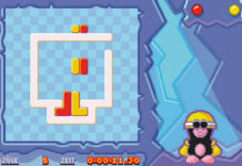 Denki Blocks – im Klassik-Test (GBA)