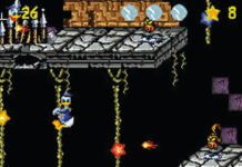 Donald Duck Advance – im Klassik-Test (GBA)